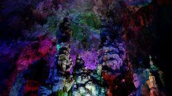 朱元璋爷爷躺在深沟睡大觉,道士:百年后埋在此处,后代必成皇帝