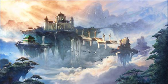 三国快打电脑版5