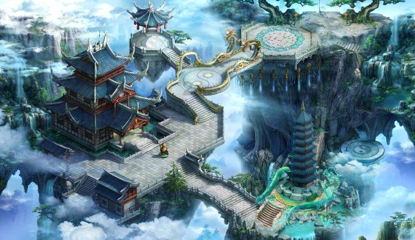 逃离制药厂