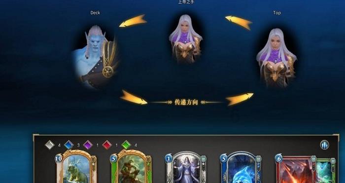 妖精剑士F