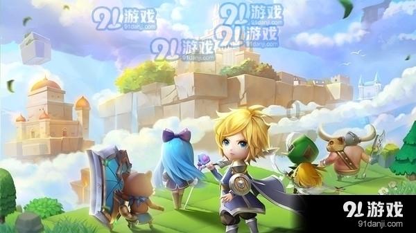 白化摇篮曲